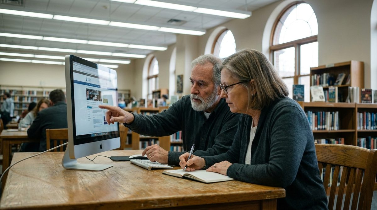 Financial Scams Targeting Older Adults Cost $28.3 Billion