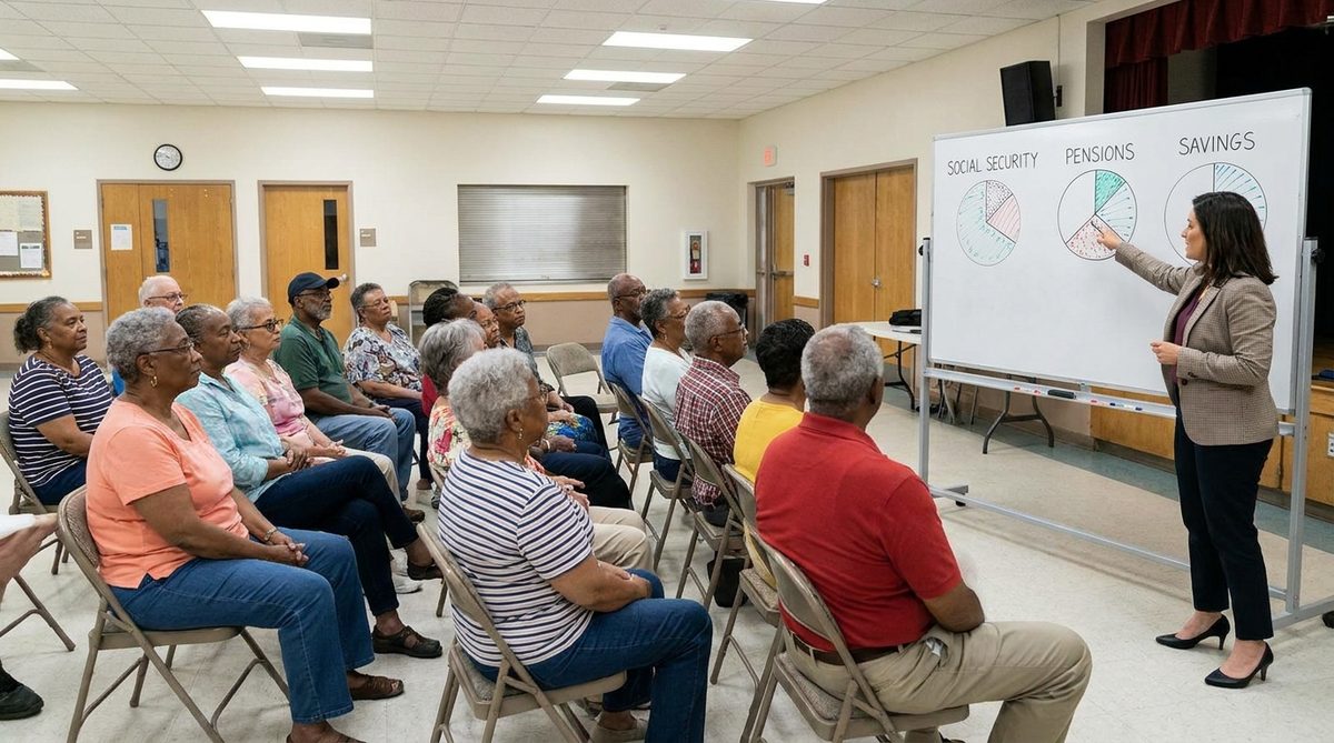 Social Security COLA Hidden Tax 2026: The Math Retirees Must Know