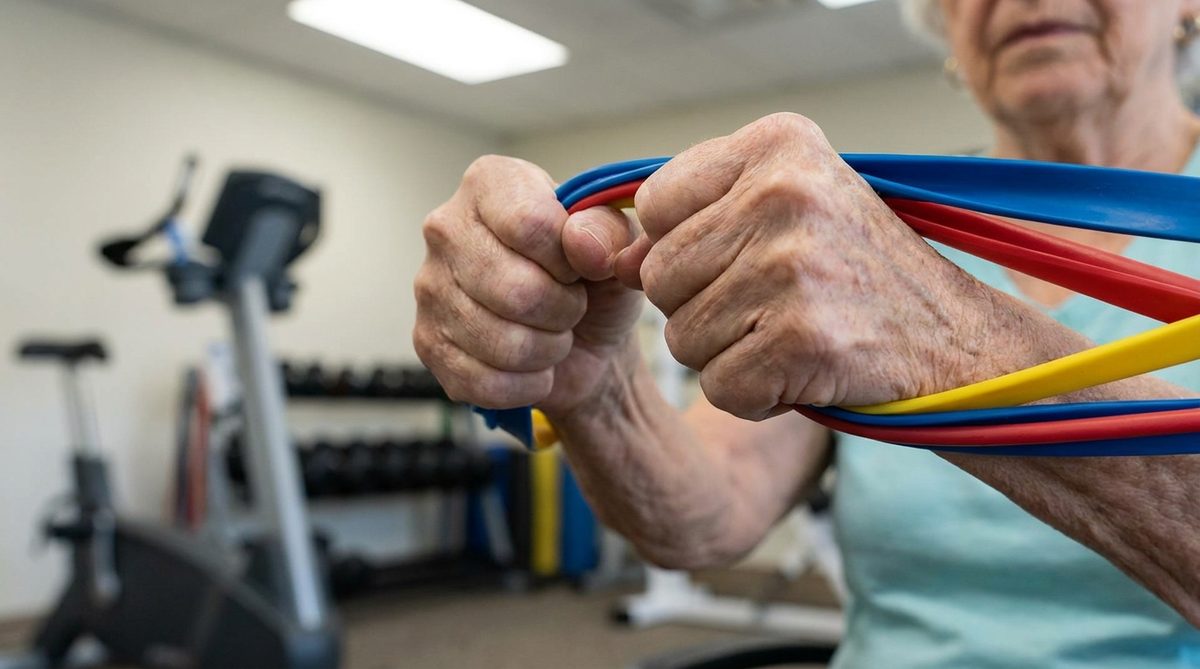 New Study Says Aging Doesn't Mean Decline: What the Data Shows