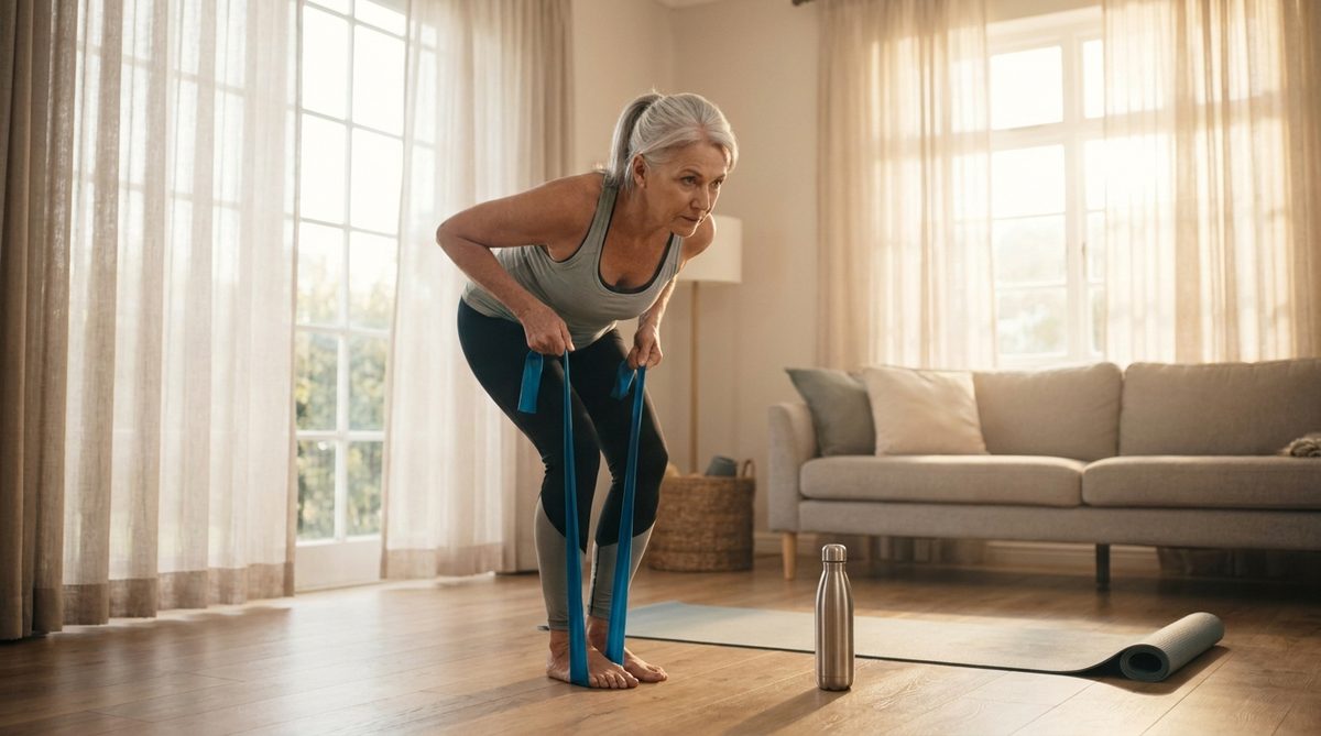5 Myths About Aging and Decline That Science Has Debunked