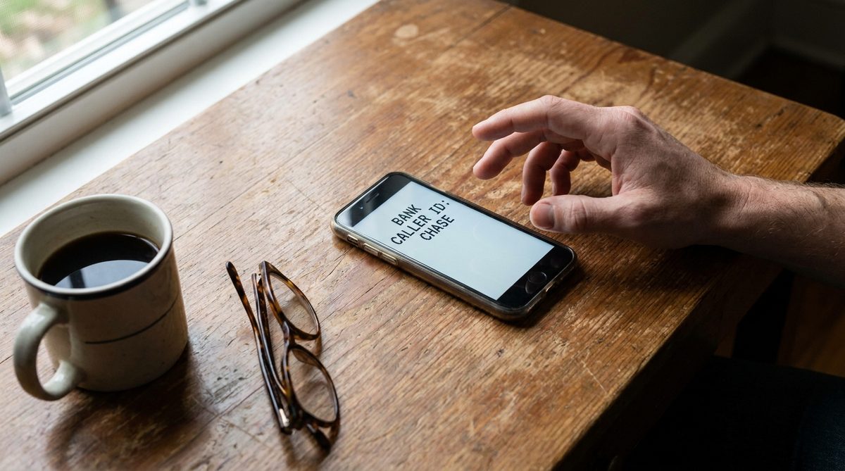 7 Online Scam Myths Older Adults Still Believe in 2025