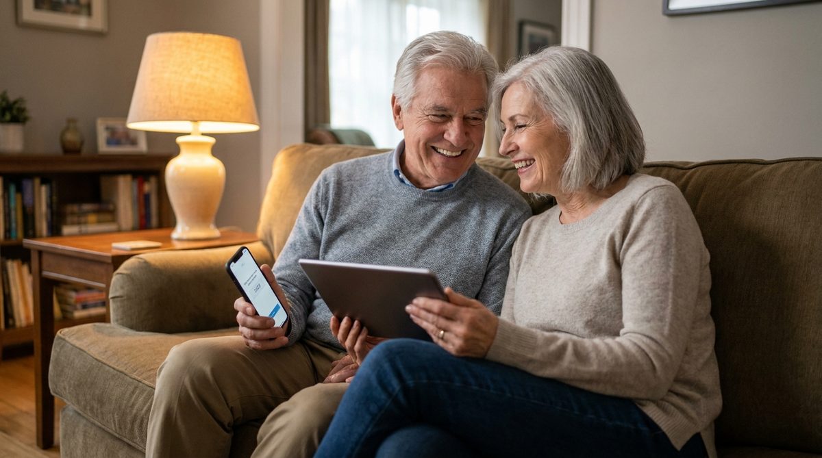 7 Online Scam Myths Older Adults Still Believe in 2025