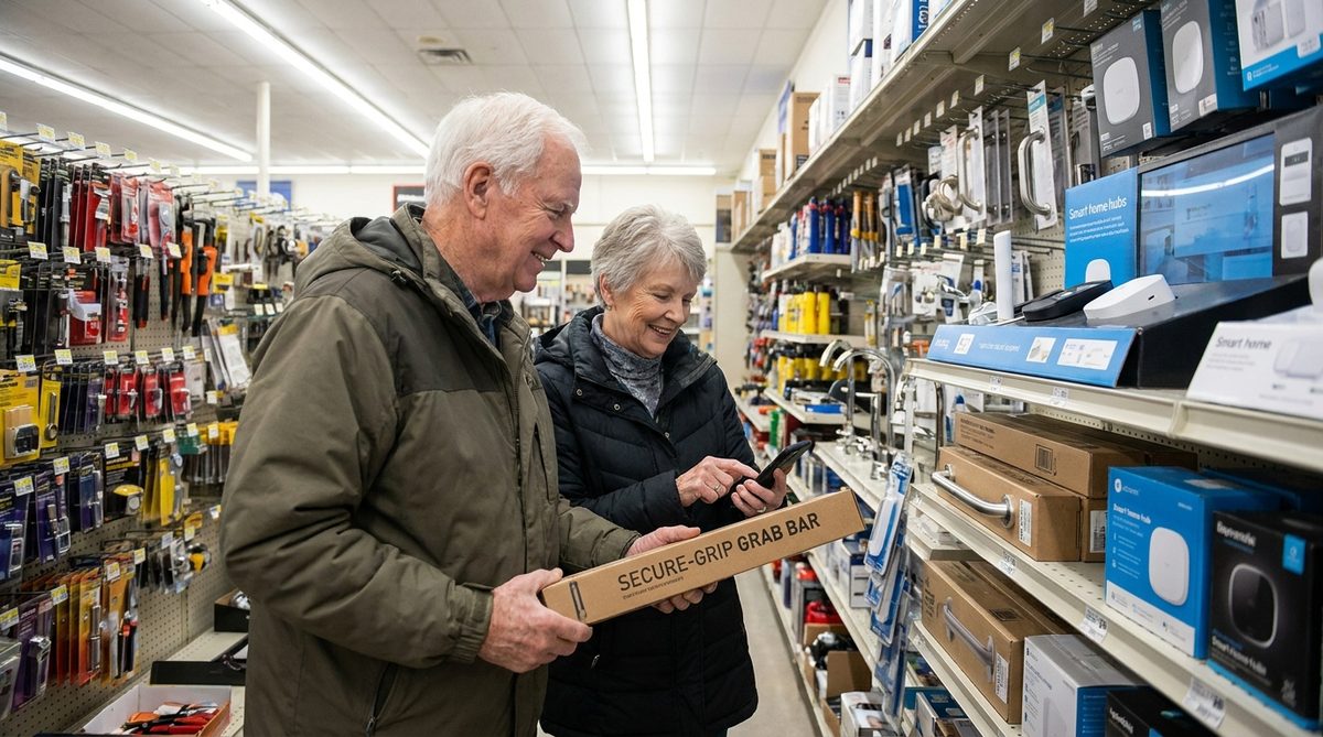 Aging in Place Myths That Could Cost You Thousands