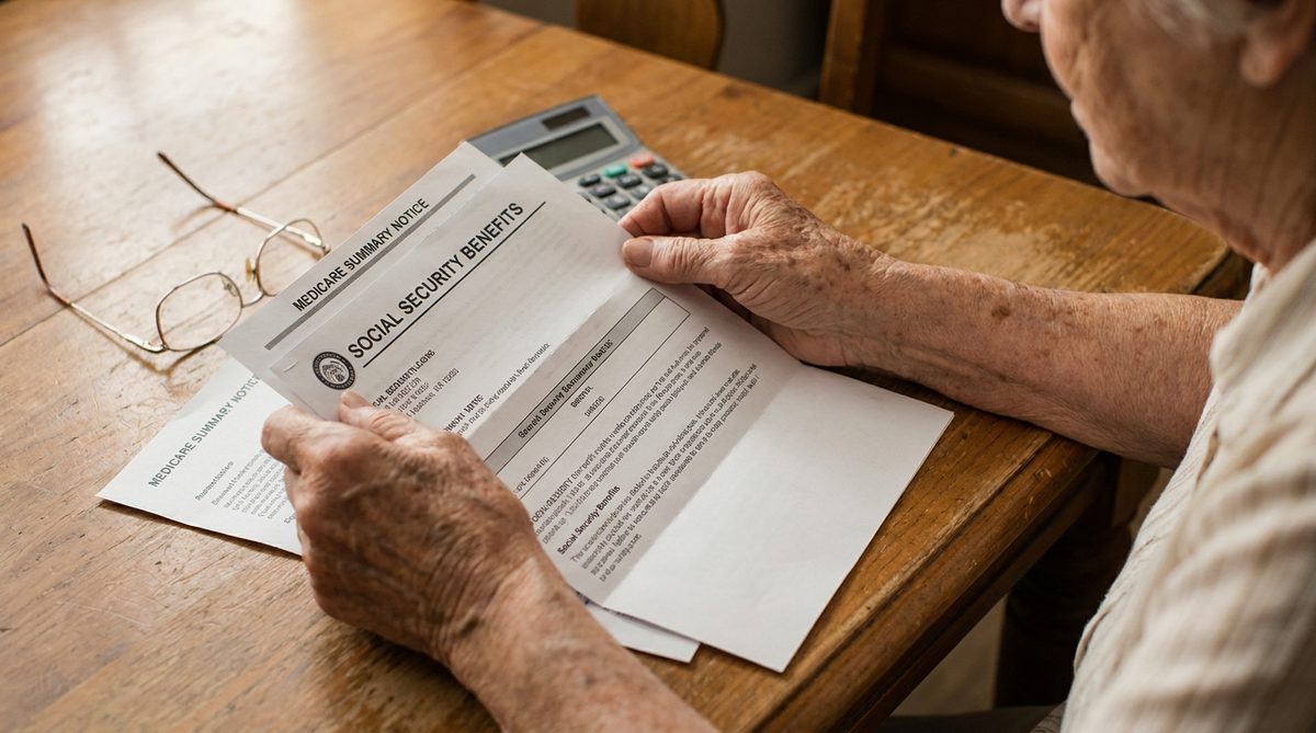 Social Security COLA Myths That Are Costing Retirees in 2026