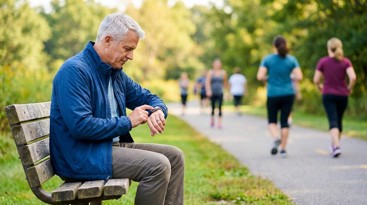 Tech Myths Older Adults Still Believe That Hold Them Back