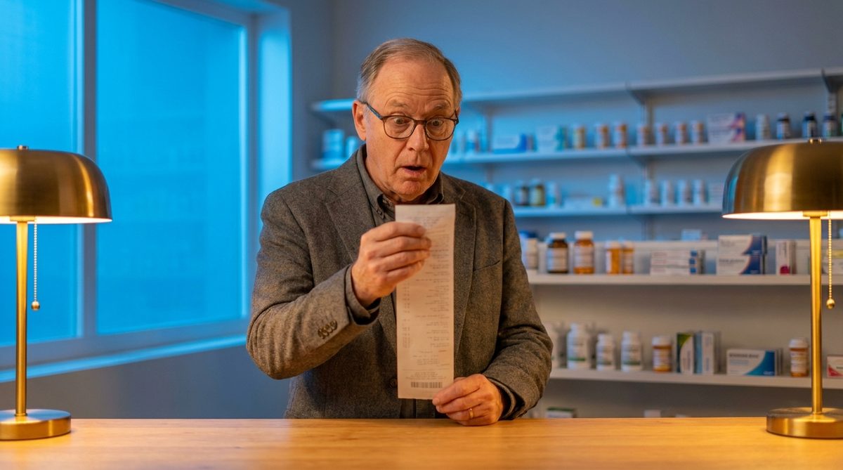 Medicare Premium Myths Quietly Shrinking Your Social Security Check