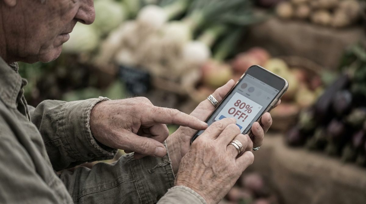 Online Scam Myths Costing Older Adults Billions in 2025