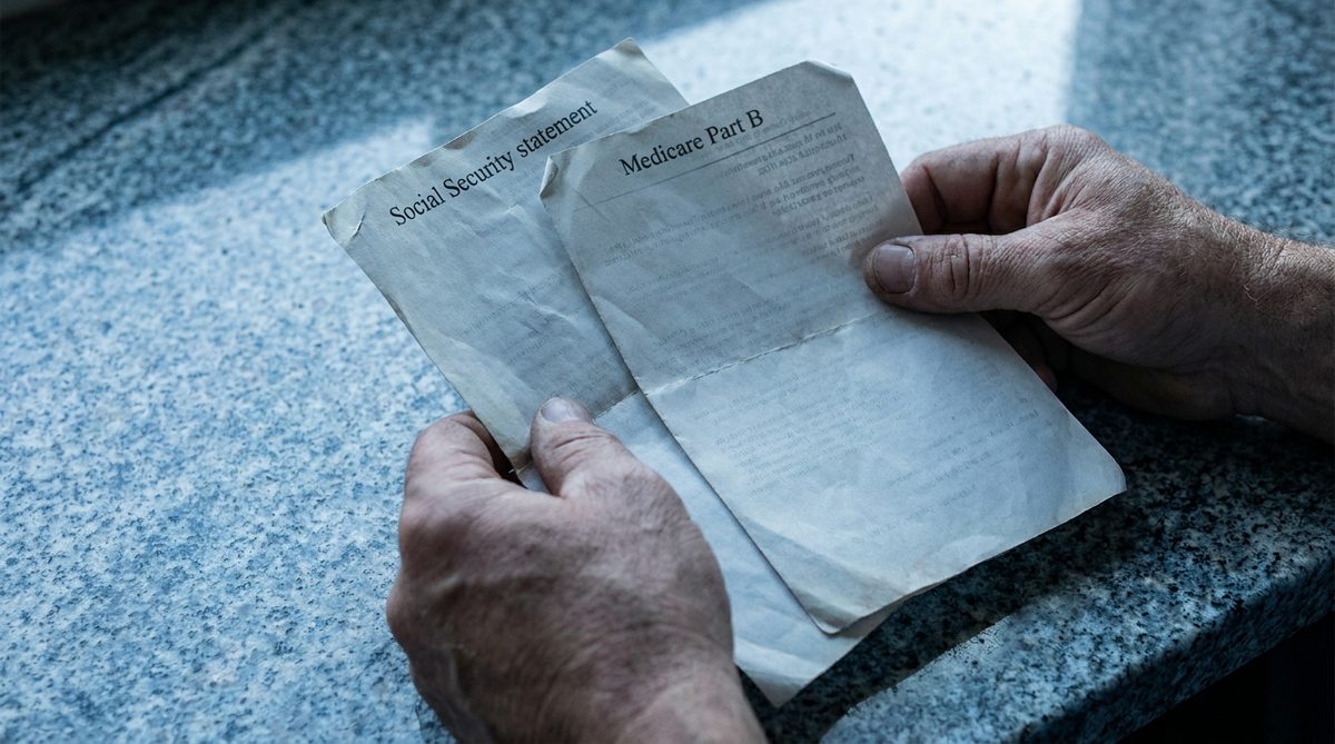 How Rising Medicare Premiums Are Eating Your Social Security Check