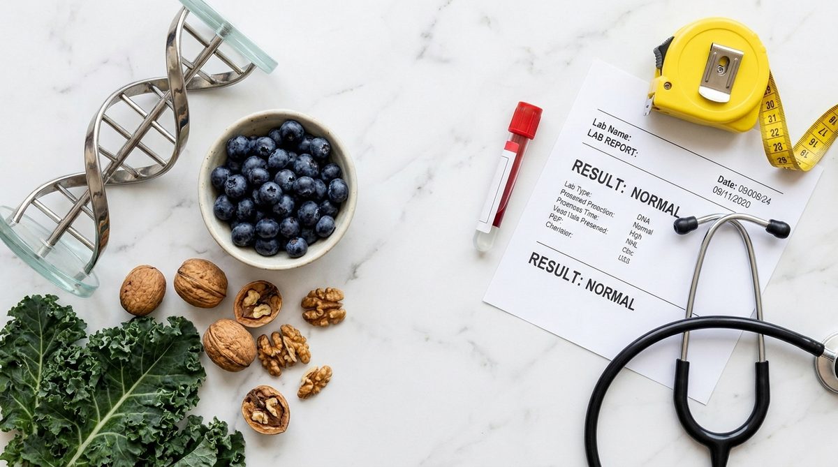 Scientists Reversed Biological Age With a 4-Week Diet Change