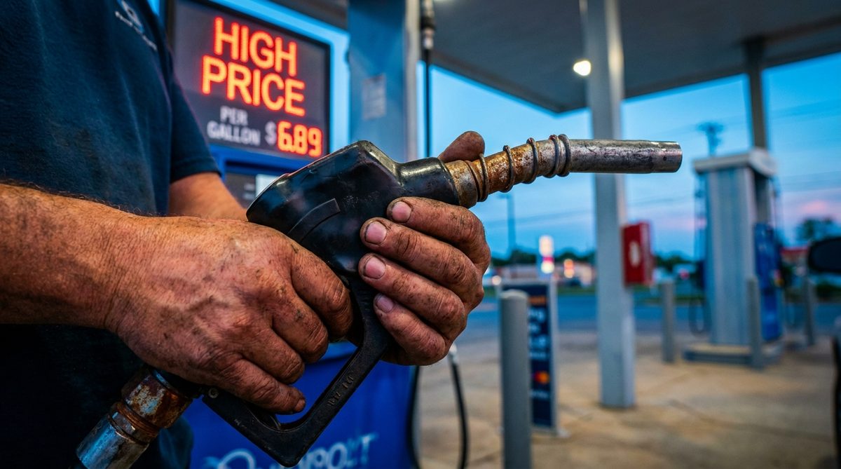 7 Ways Inflation Is Cutting Into Retirement Savings in 2026