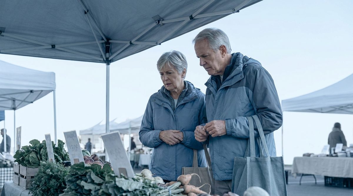 7 Ways Inflation Is Cutting Into Retirement Savings in 2026