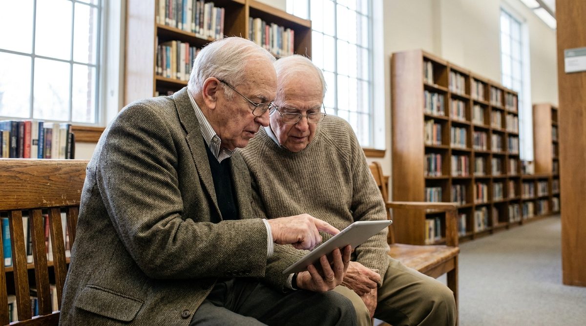 Older Adults Losing Billions to Scams: A Deep-Dive Defense Guide