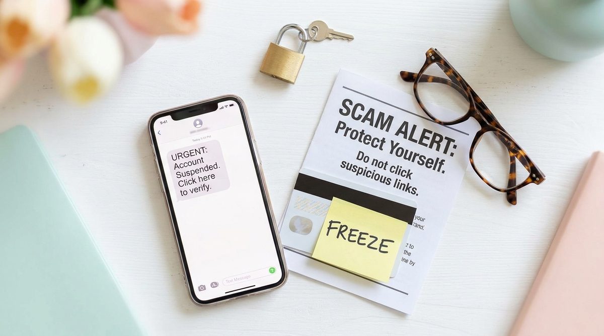 Older Adults Losing Billions to Scams: A Deep-Dive Defense Guide