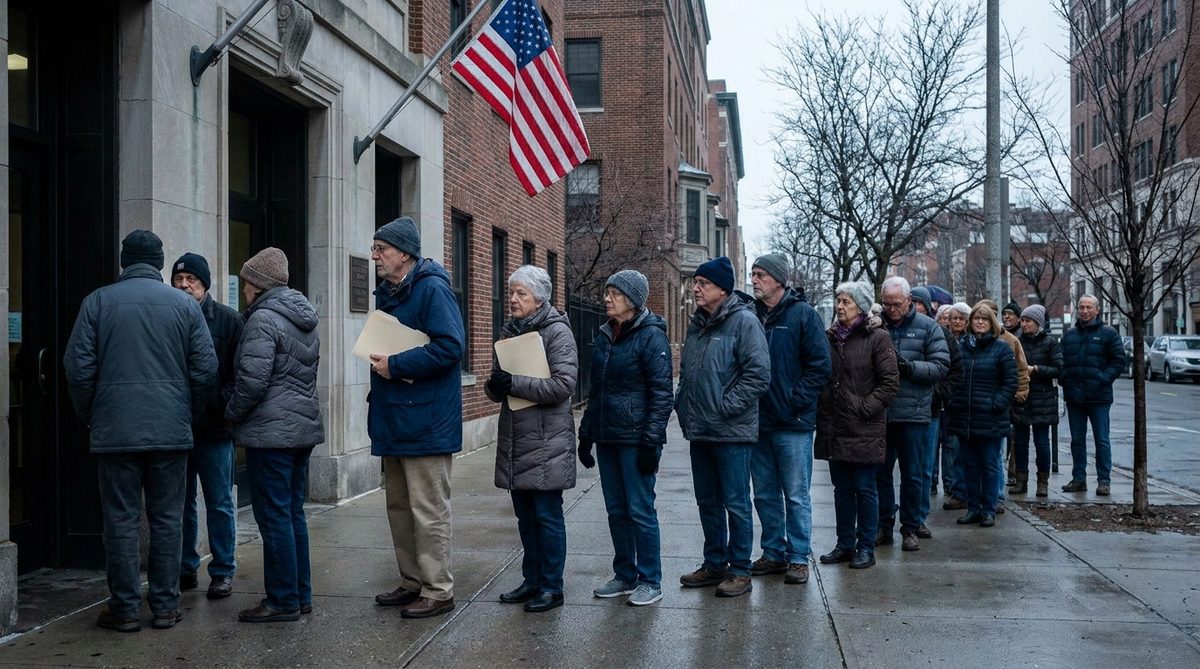 Why Social Security's 2.8% COLA Is Failing Retirees in 2026