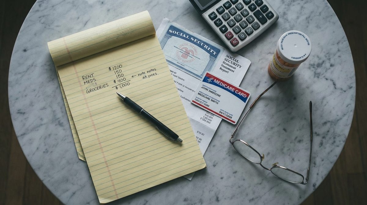 5 Biggest Financial Concerns for Retirees in 2026 (And Fixes)