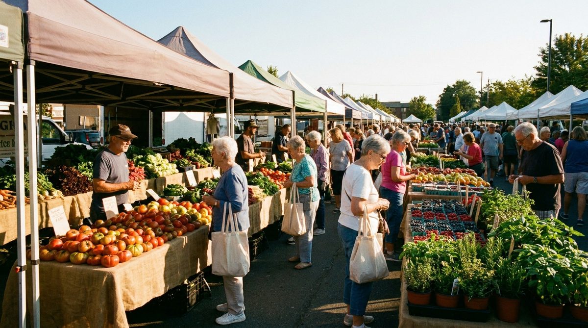 7 Diet Changes That Can Reverse Biological Age After 50