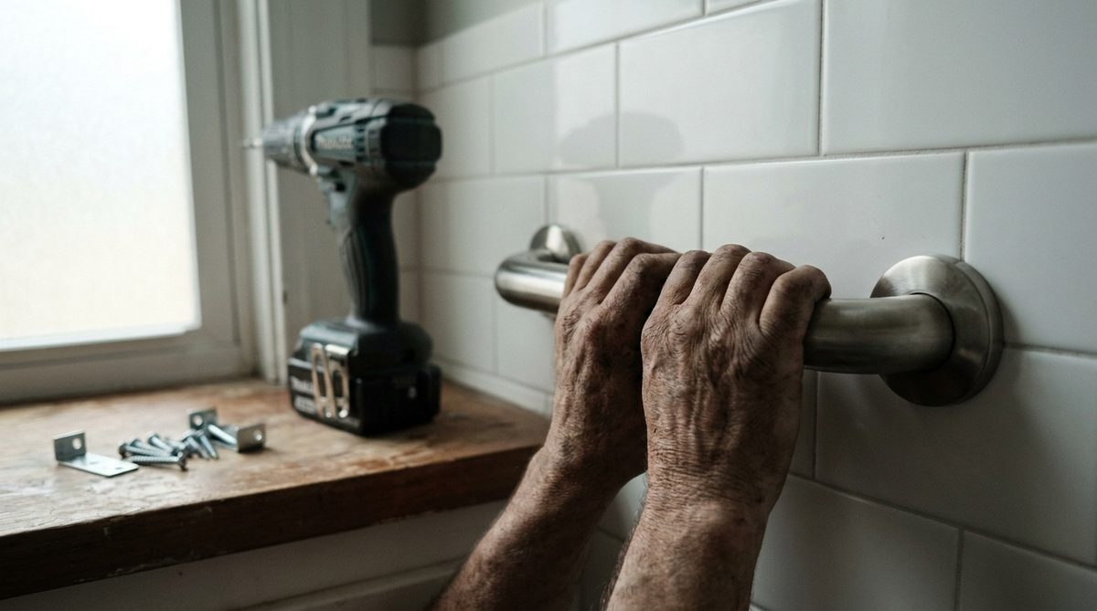 Aging in Place Costs More Than Expected: A Smart Guide