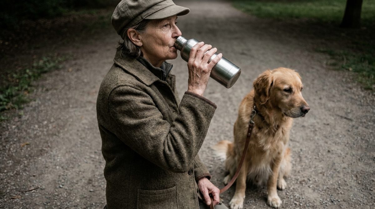 Dehydration in Older Adults: Hidden Risks Most Seniors Miss