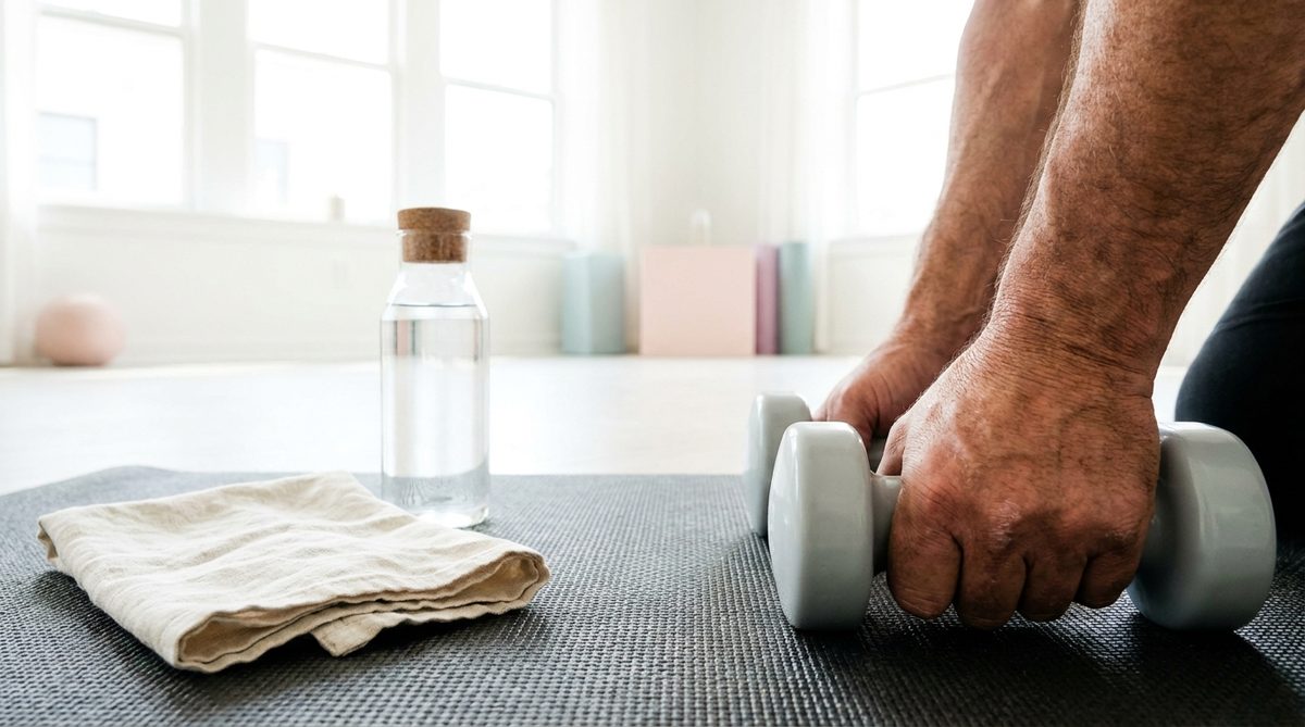 7 Healthy Habits for Aging Well in Your 60s, 70s, and Beyond