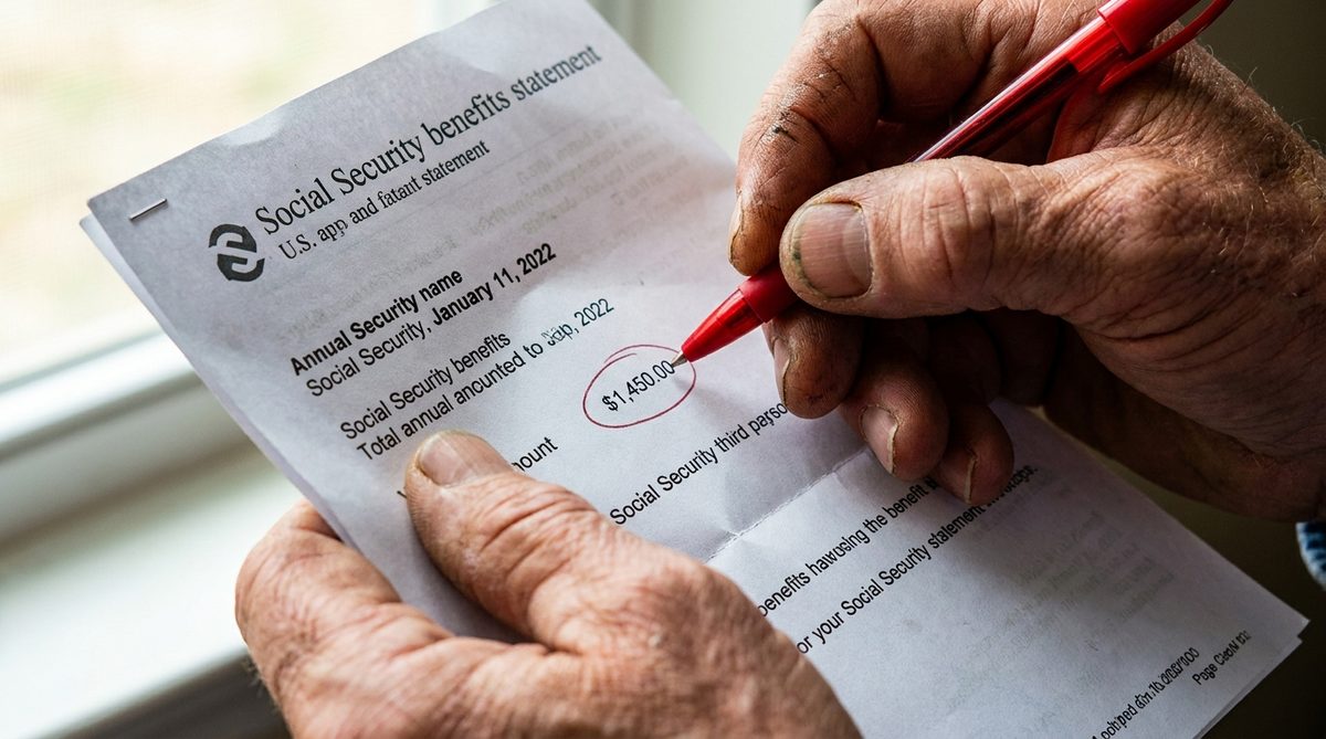 5 Social Security Myths That Could Cost Retirees in 2026