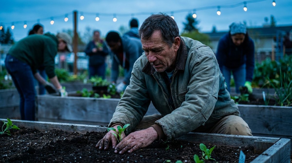 6 Pillars of Healthy Aging After 50: A Dietitian's Guide
