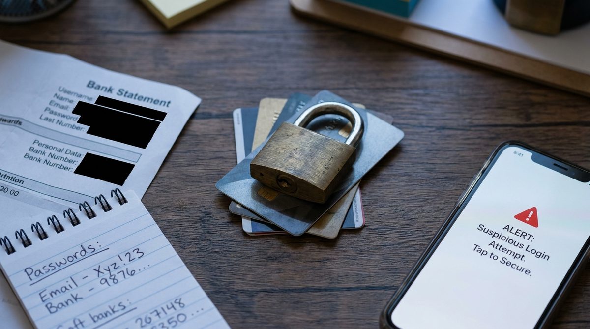 Financial Scams Targeting Older Adults: How to Protect Yourself
