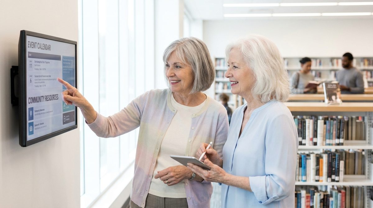 Financial Scams Targeting Older Adults: How to Protect Yourself
