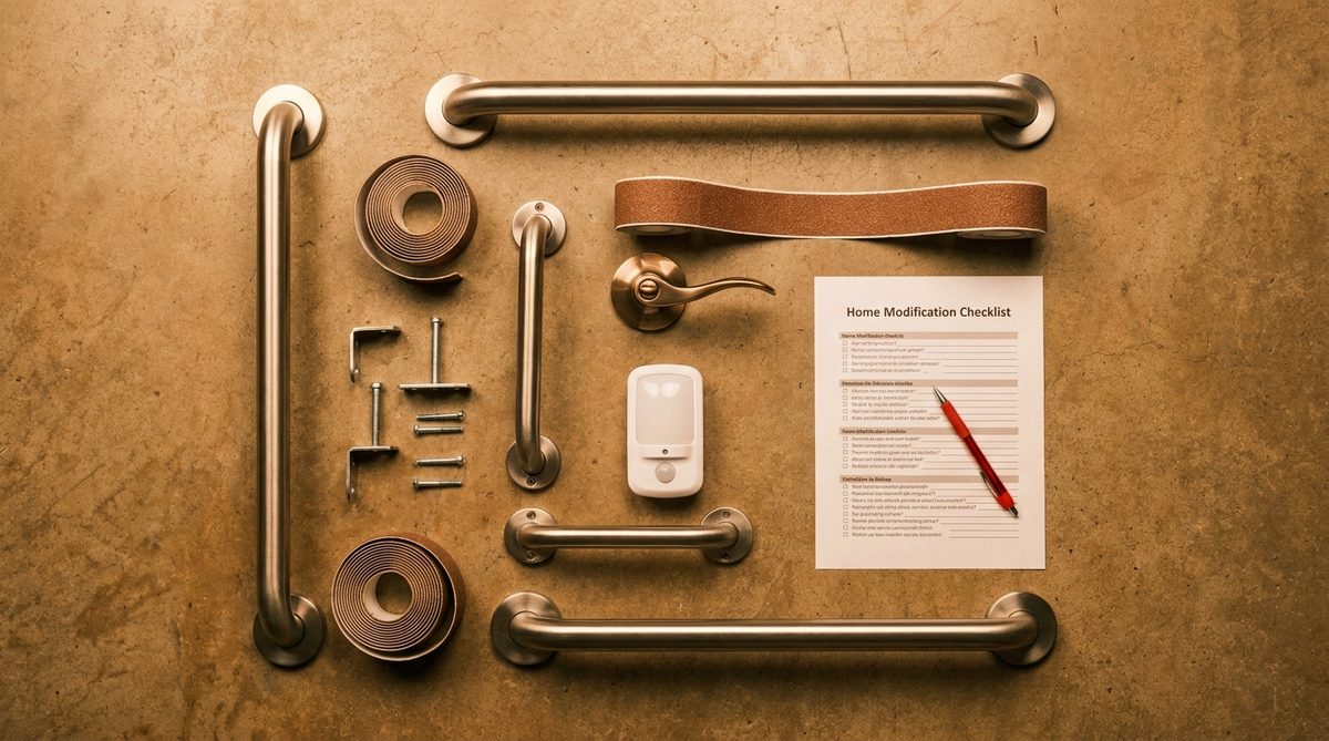 5 Myths About Aging in Place Costs That Catch Retirees Off Guard