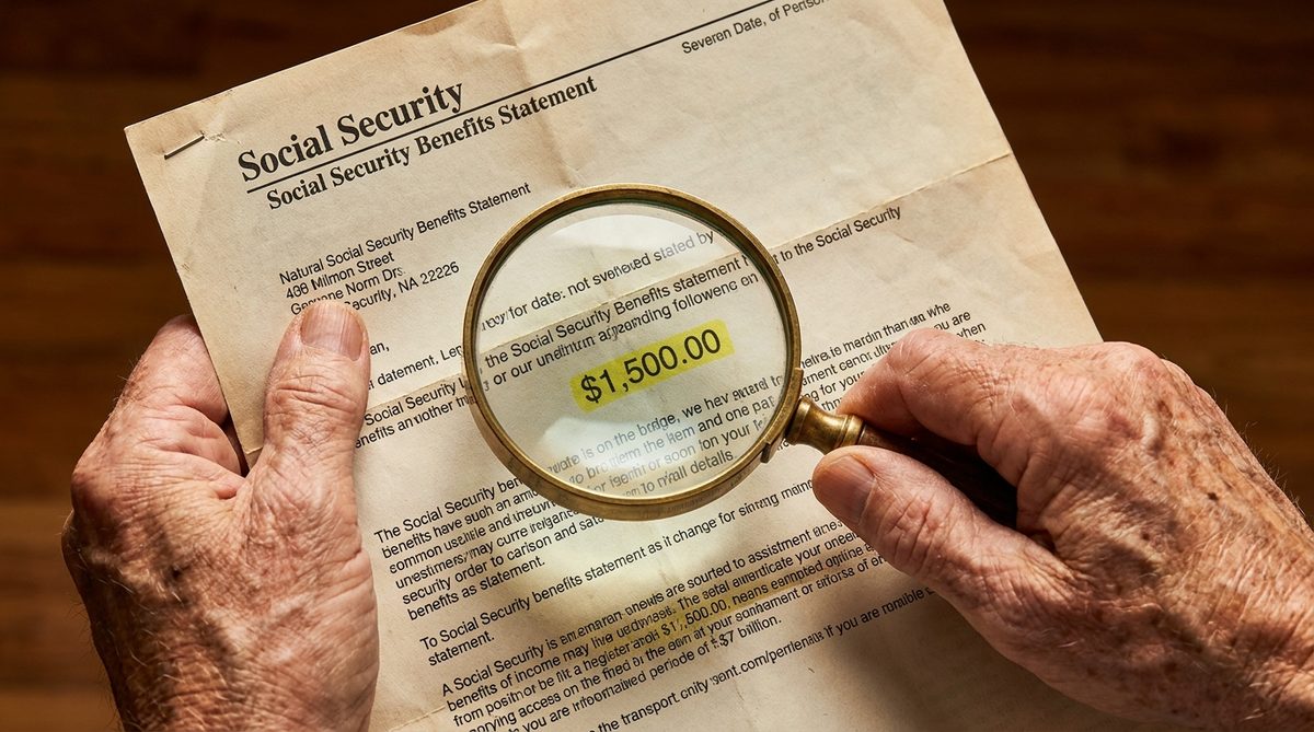 Social Security COLA Myths That Could Cost Retirees in 2027