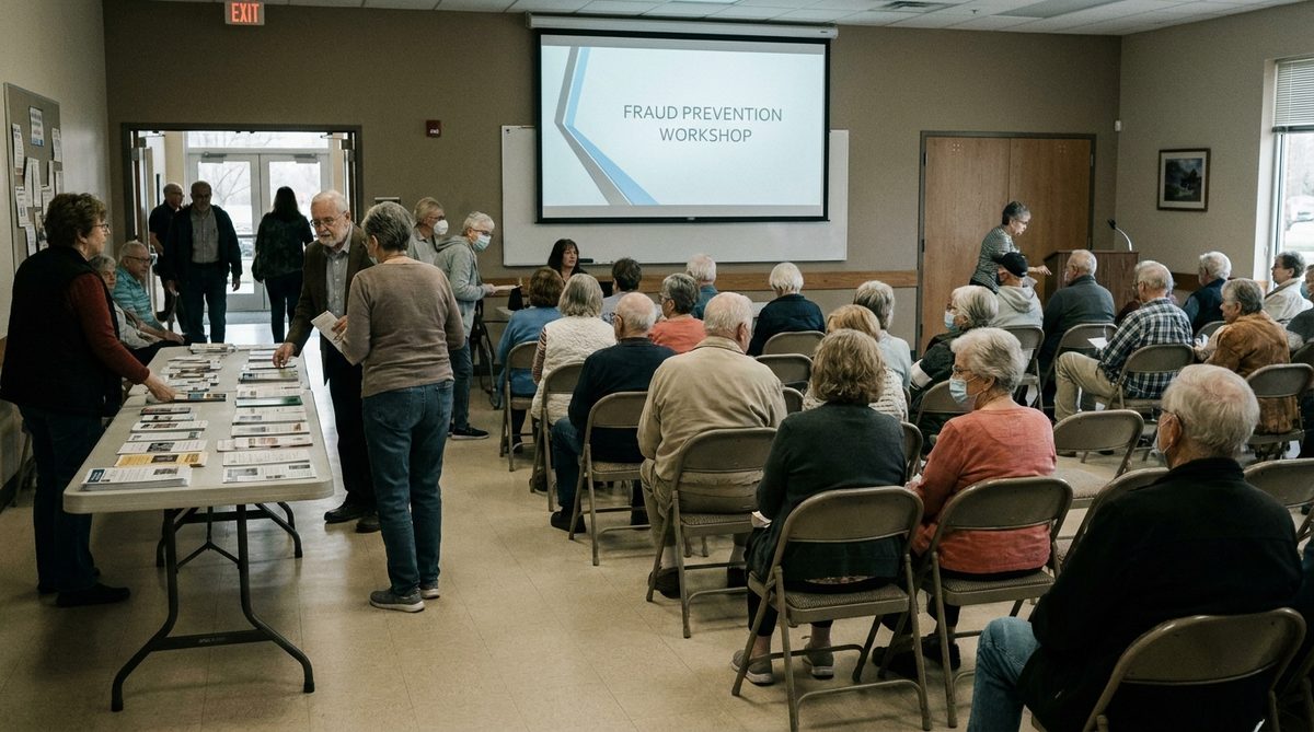 7 Digital Tools to Protect Older Adults From Scams