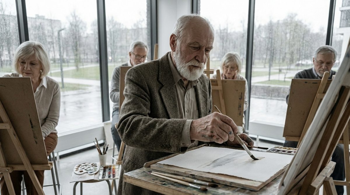 7 Hobbies Retirees Are Turning Into Cash Flow in 2025