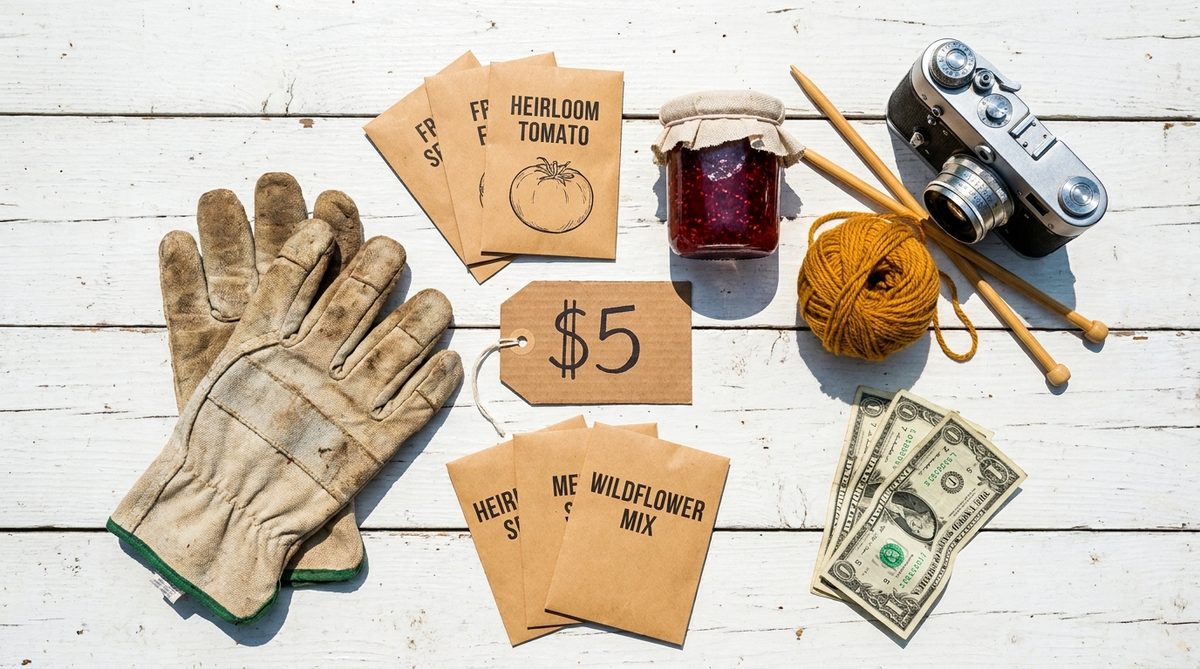 7 Hobbies Retirees Are Turning Into Cash Flow in 2025