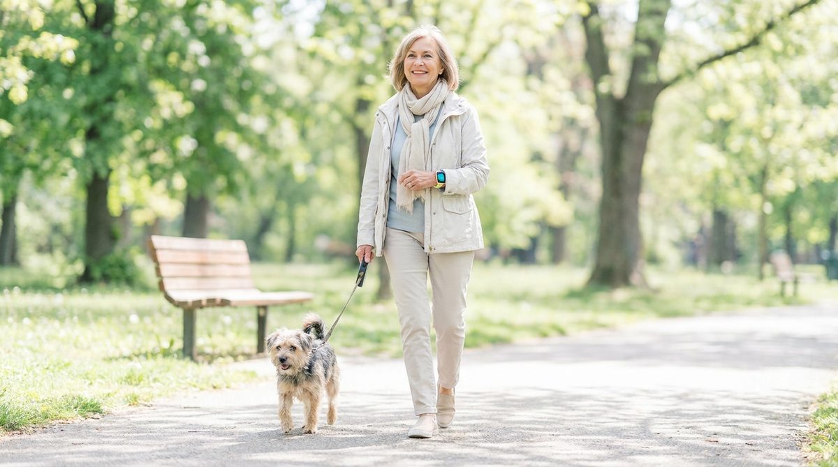 7 Tech Devices That Help Older Adults Age in Place Safely