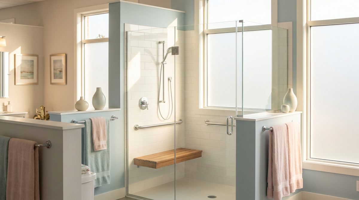 How to Set Up Your Home to Age in Place for Under $1,500