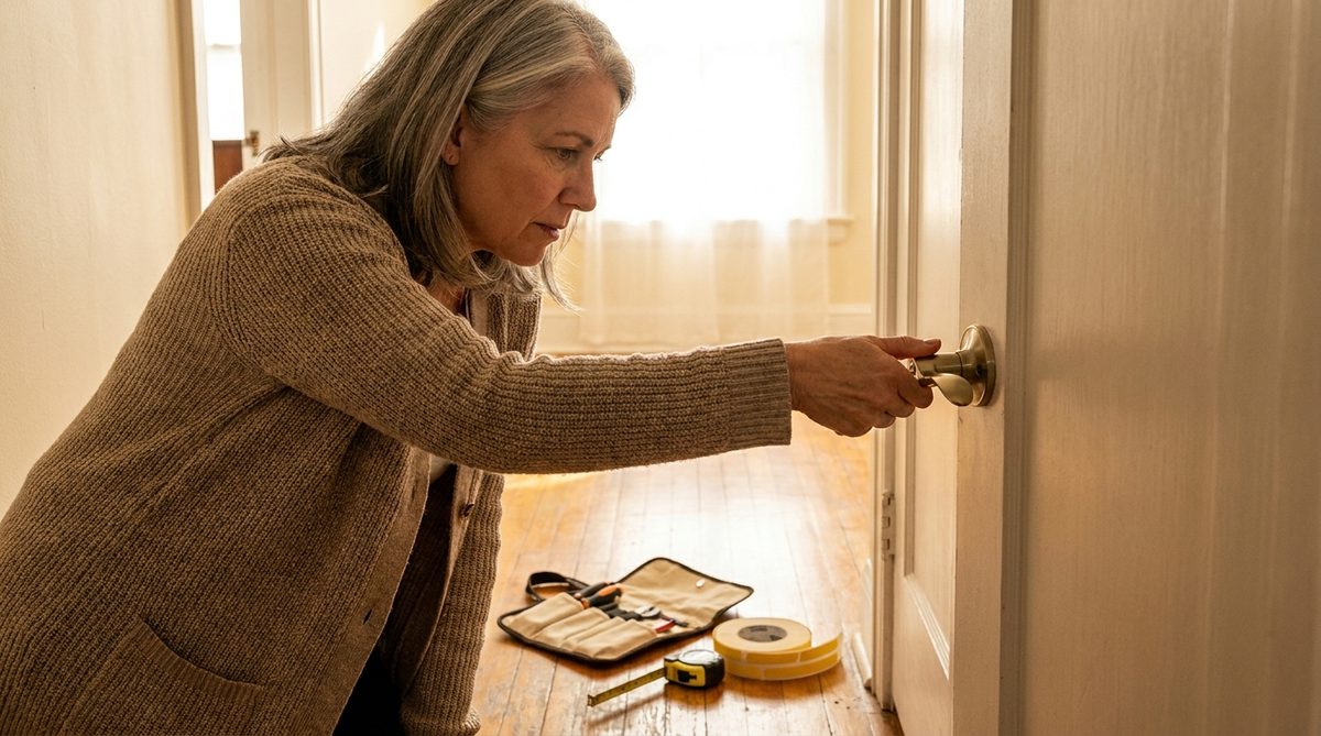 How to Set Up Your Home to Age in Place for Under $1,500