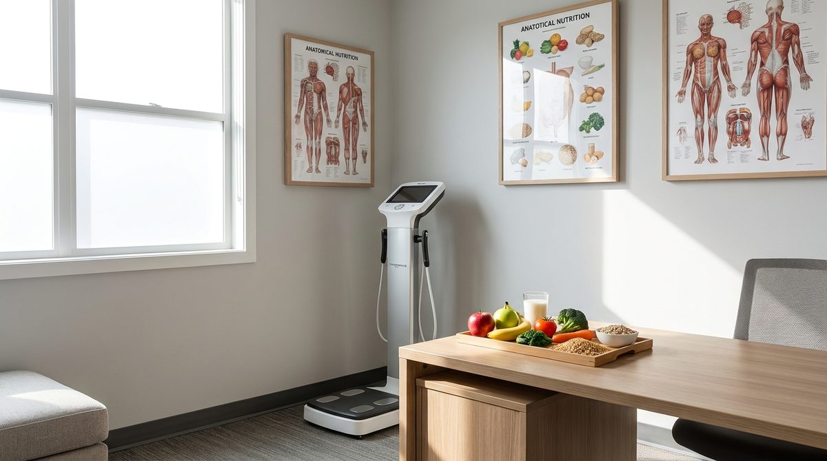Healthy Aging Habits for Seniors: A Dietitian's Deep Dive