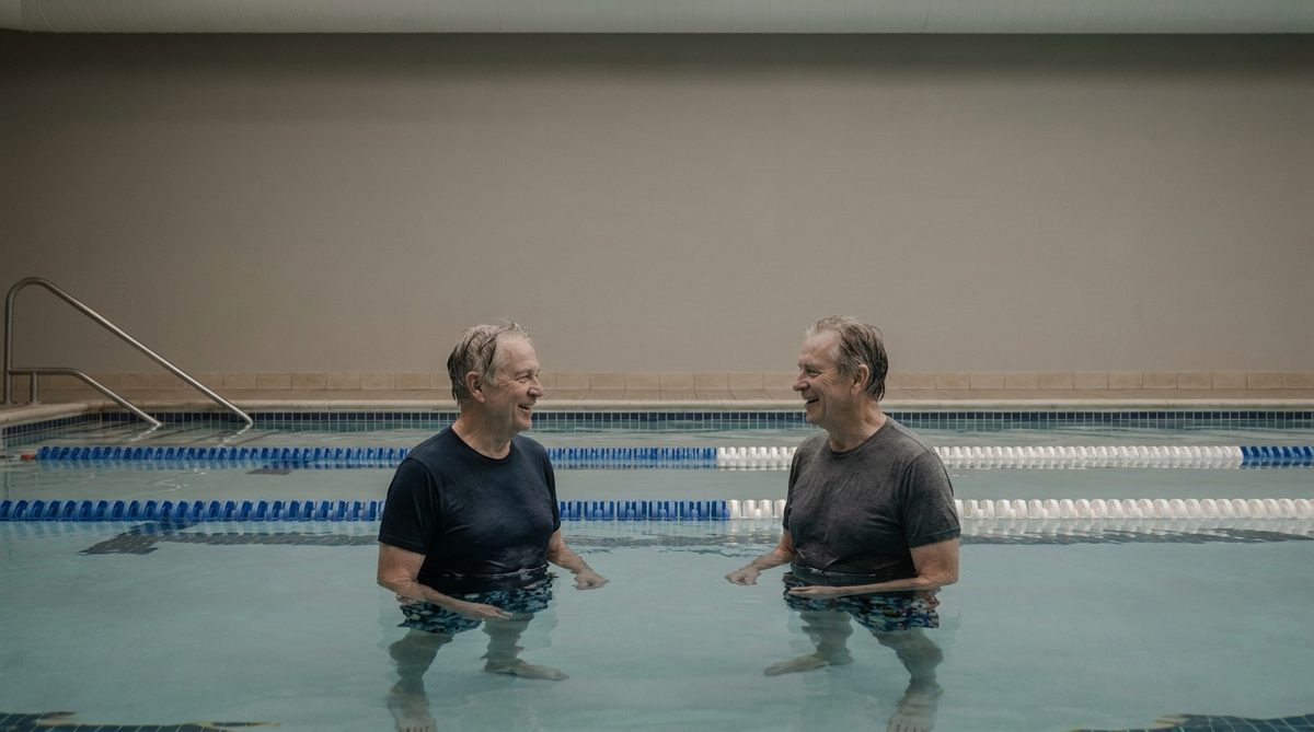 5 Healthy Habits for Aging Well in Your 60s, 70s, and Beyond