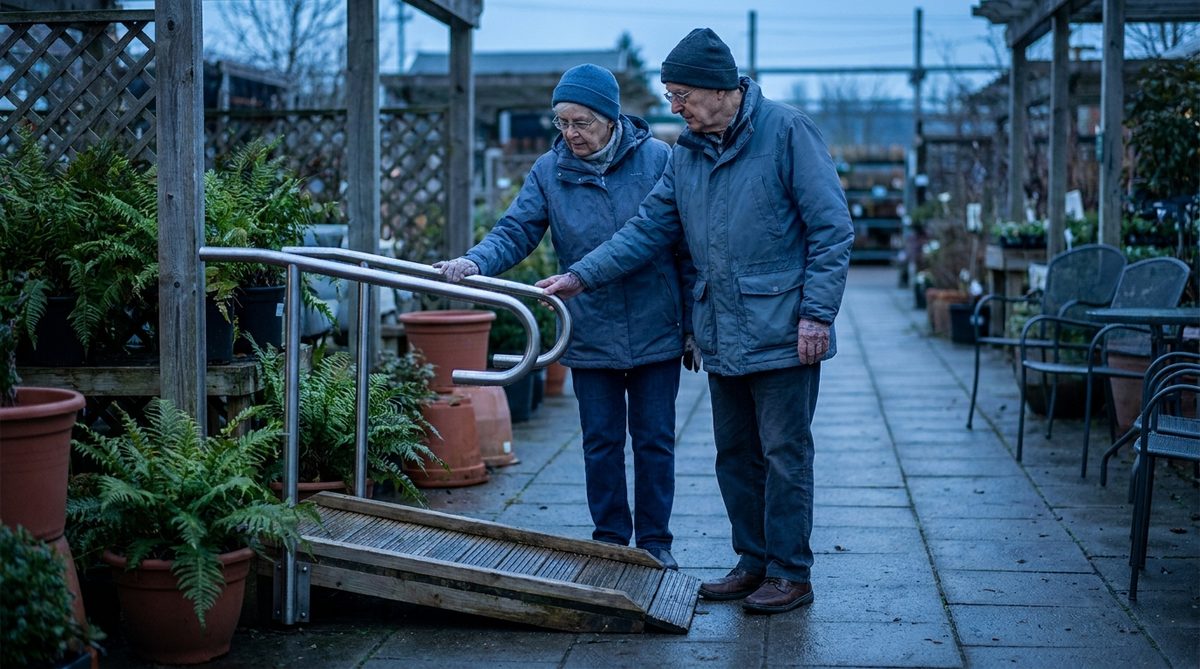 7 Aging-in-Place Myths That Could Cost You Thousands