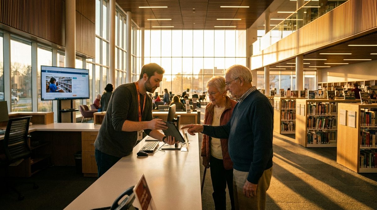 7 Ways Technology Helps Older Adults Stay Independent