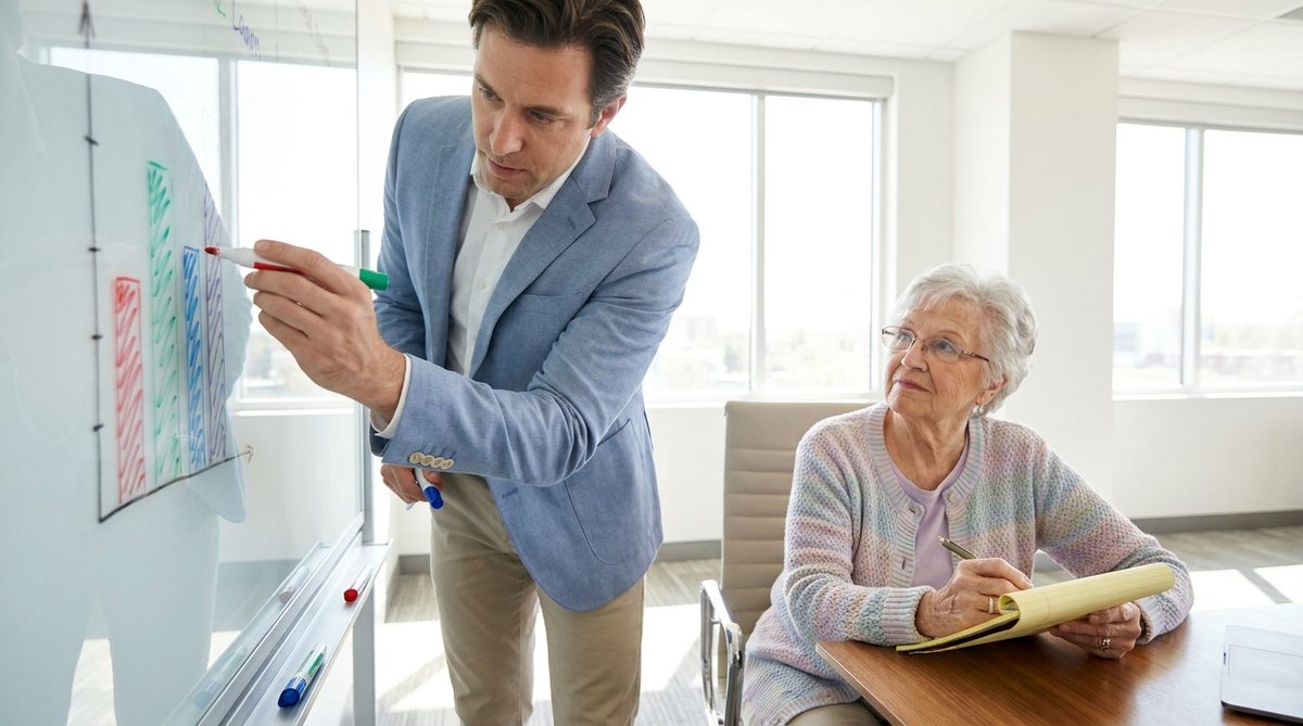 How to Manage Retirement Income to Avoid Higher Medicare IRMAA