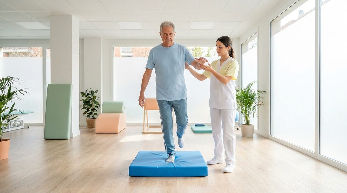 7 Ways to Age in Place Safely After 60 (From a PT)