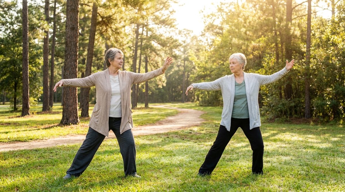 7 Ways to Age in Place Safely After 60 (From a PT)