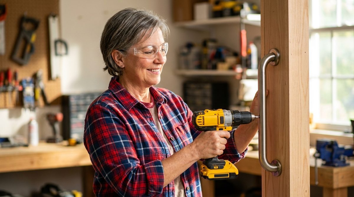 Aging in Place Myths Exposed: What Most Homeowners Get Wrong