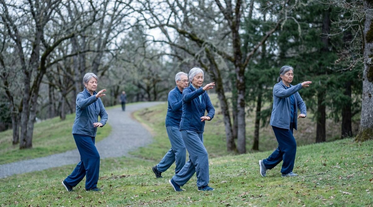 Healthspan vs. Lifespan: What Seniors Must Know in 2027