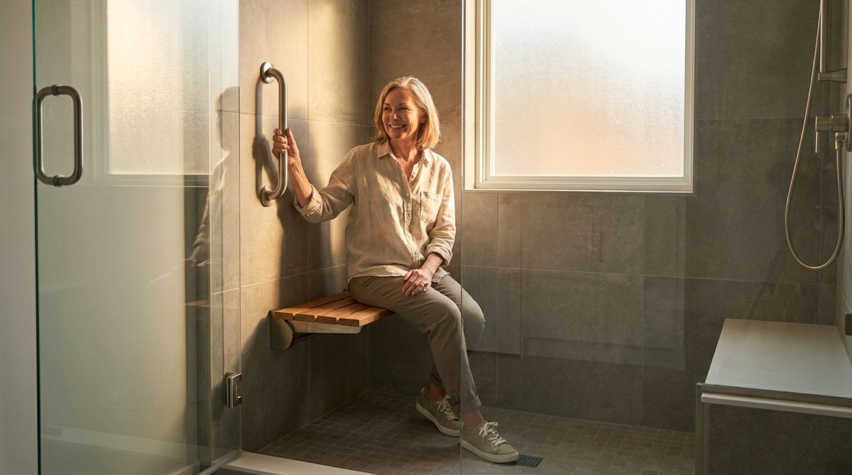 How to Set Up Your Home to Age in Place: A Step-by-Step Guide