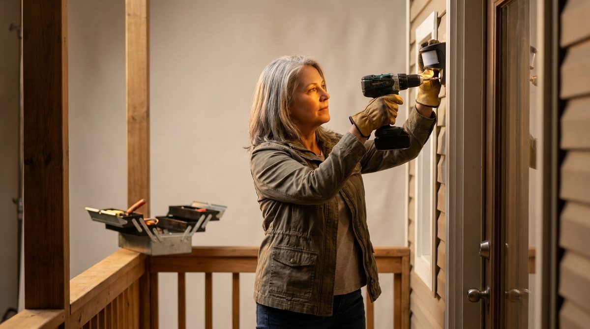 5 Aging in Place Myths That Could Cost You Safety & Money