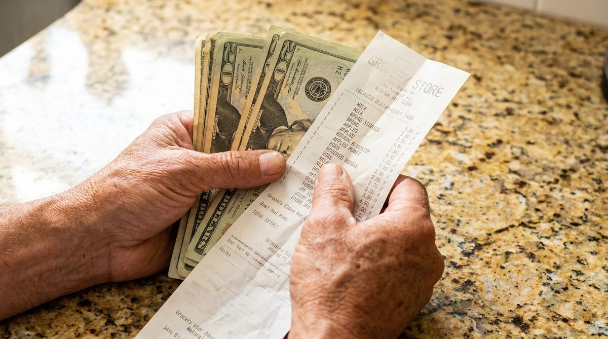 7 Ways Retirees Can Fight Inflation Draining Savings