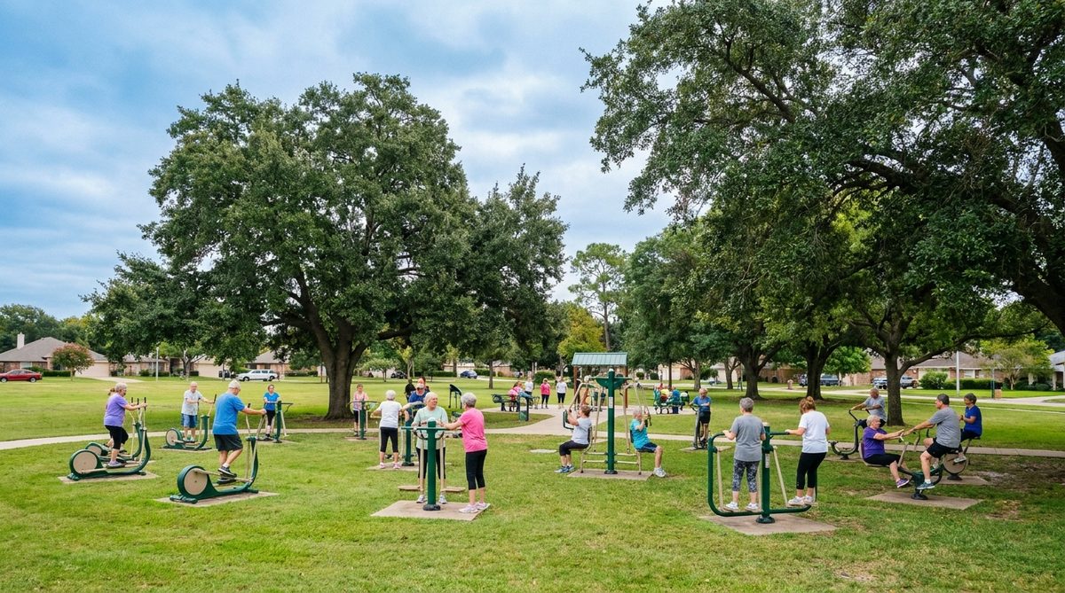 5 Healthy Habits for Aging Well in Your 60s, 70s & Beyond
