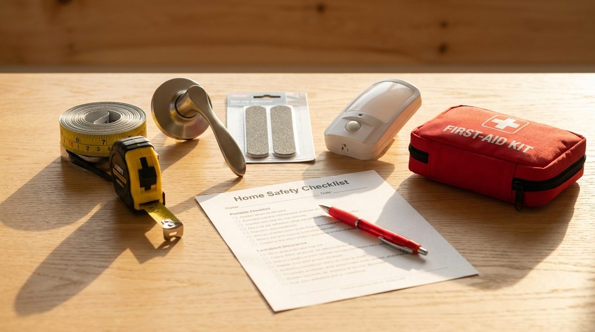 Aging in Place Myths That Could Derail Your Retirement