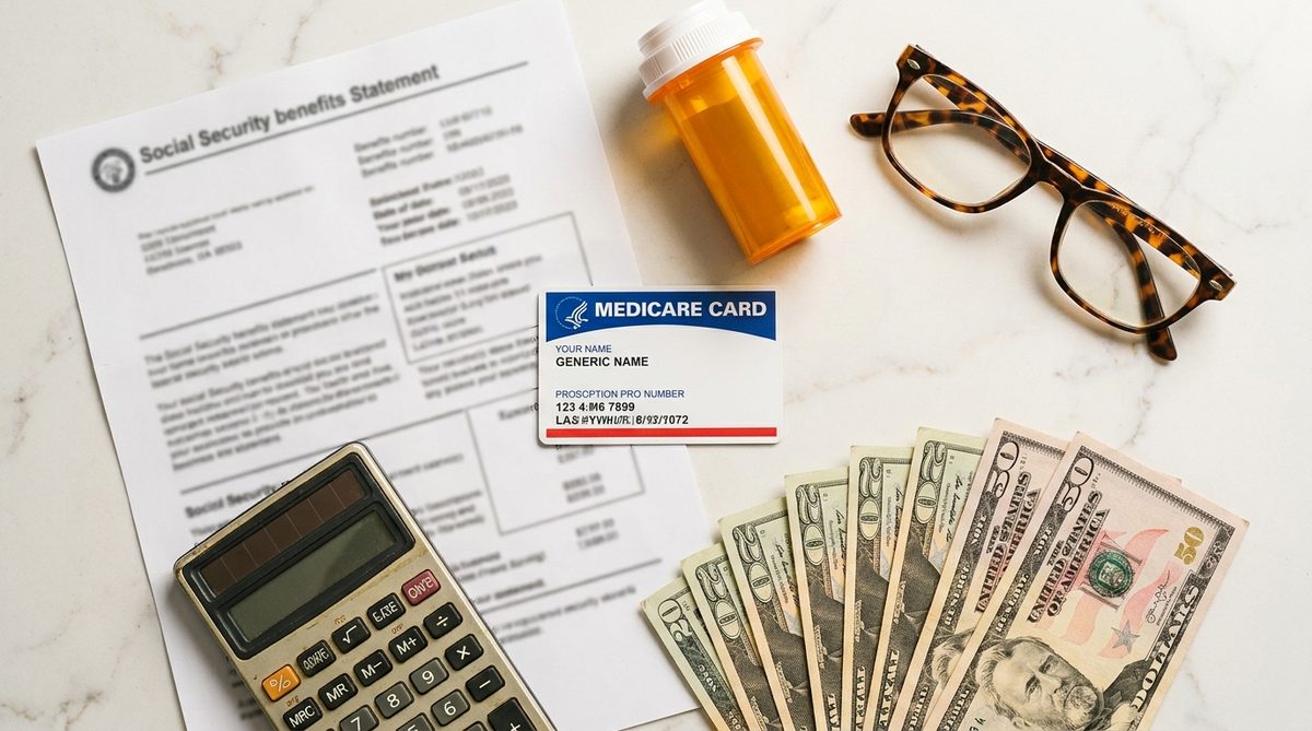 Retirees Depleting Savings Faster Than Expected in 2025